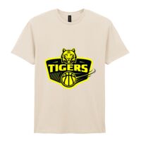 Softstyle™ adult ringspun t-shirt Thumbnail