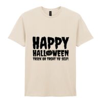 Softstyle™ adult ringspun t-shirt Thumbnail