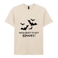 Softstyle™ adult ringspun t-shirt Thumbnail