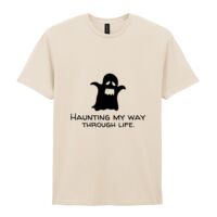 Softstyle™ adult ringspun t-shirt Thumbnail