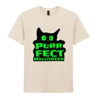 Softstyle™ adult ringspun t-shirt Thumbnail