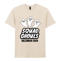 Softstyle™ adult ringspun t-shirt Thumbnail