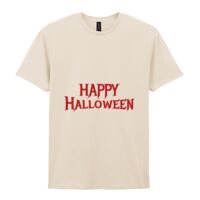 Softstyle™ adult ringspun t-shirt Thumbnail