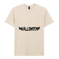 Softstyle™ adult ringspun t-shirt Thumbnail