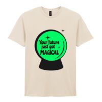 Softstyle™ adult ringspun t-shirt Thumbnail