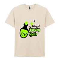 Softstyle™ adult ringspun t-shirt Thumbnail