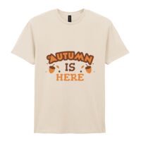 Softstyle™ adult ringspun t-shirt Thumbnail