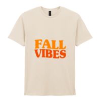 Softstyle™ adult ringspun t-shirt Thumbnail