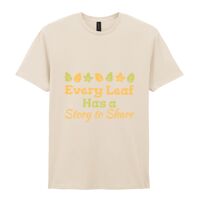 Softstyle™ adult ringspun t-shirt Thumbnail