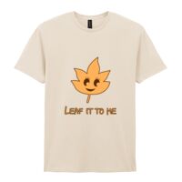 Softstyle™ adult ringspun t-shirt Thumbnail