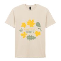 Softstyle™ adult ringspun t-shirt Thumbnail