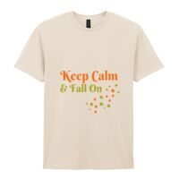 Softstyle™ adult ringspun t-shirt Thumbnail