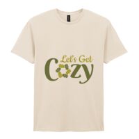 Softstyle™ adult ringspun t-shirt Thumbnail