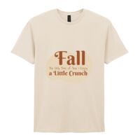 Softstyle™ adult ringspun t-shirt Thumbnail