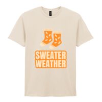 Softstyle™ adult ringspun t-shirt Thumbnail