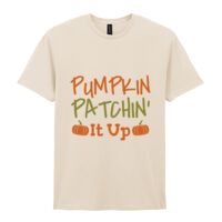 Softstyle™ adult ringspun t-shirt Thumbnail