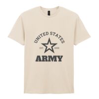 Softstyle™ adult ringspun t-shirt Thumbnail