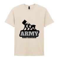 Softstyle™ adult ringspun t-shirt Thumbnail