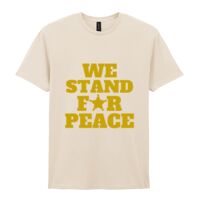 Softstyle™ adult ringspun t-shirt Thumbnail