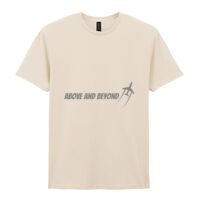 Softstyle™ adult ringspun t-shirt Thumbnail