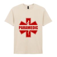 Softstyle™ adult ringspun t-shirt Thumbnail