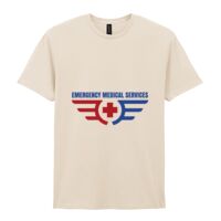 Softstyle™ adult ringspun t-shirt Thumbnail