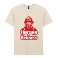 Softstyle™ adult ringspun t-shirt Thumbnail