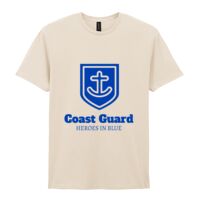 Softstyle™ adult ringspun t-shirt Thumbnail