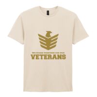 Softstyle™ adult ringspun t-shirt Thumbnail