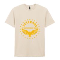Softstyle™ adult ringspun t-shirt Thumbnail