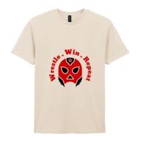 Softstyle™ adult ringspun t-shirt Thumbnail