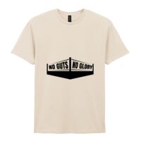 Softstyle™ adult ringspun t-shirt Thumbnail