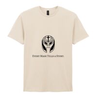 Softstyle™ adult ringspun t-shirt Thumbnail