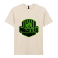 Softstyle™ adult ringspun t-shirt Thumbnail