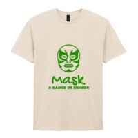 Softstyle™ adult ringspun t-shirt Thumbnail