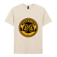 Softstyle™ adult ringspun t-shirt Thumbnail