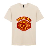 Softstyle™ adult ringspun t-shirt Thumbnail