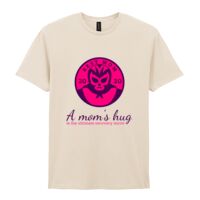 Softstyle™ adult ringspun t-shirt Thumbnail