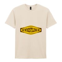 Softstyle™ adult ringspun t-shirt Thumbnail