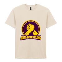 Softstyle™ adult ringspun t-shirt Thumbnail