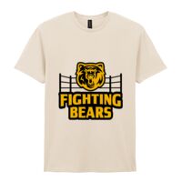 Softstyle™ adult ringspun t-shirt Thumbnail