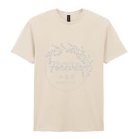 Softstyle™ adult ringspun t-shirt Thumbnail