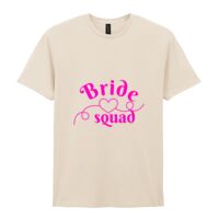 Softstyle™ adult ringspun t-shirt Thumbnail