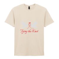 Softstyle™ adult ringspun t-shirt Thumbnail