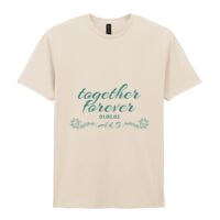 Softstyle™ adult ringspun t-shirt Thumbnail