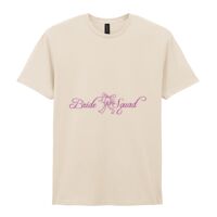 Softstyle™ adult ringspun t-shirt Thumbnail