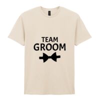 Softstyle™ adult ringspun t-shirt Thumbnail