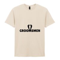 Softstyle™ adult ringspun t-shirt Thumbnail