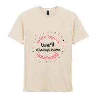 Softstyle™ adult ringspun t-shirt Thumbnail