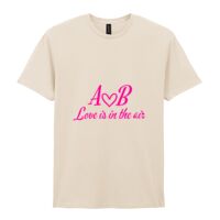 Softstyle™ adult ringspun t-shirt Thumbnail